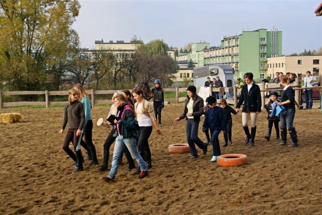 Hubertus 2009